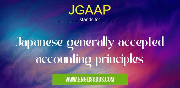 JGAAP