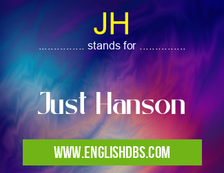 JH