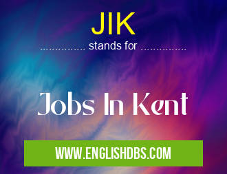 JIK