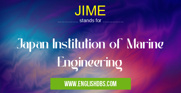 JIME