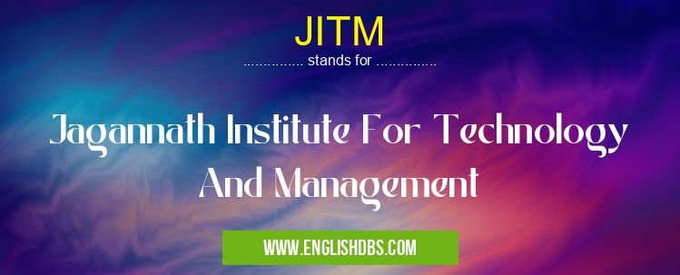 JITM
