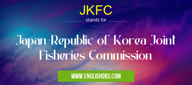 JKFC