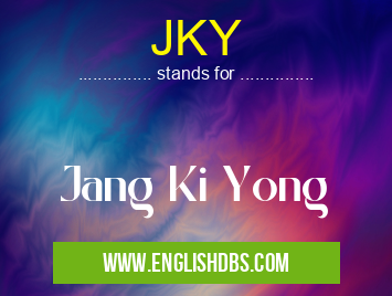 JKY