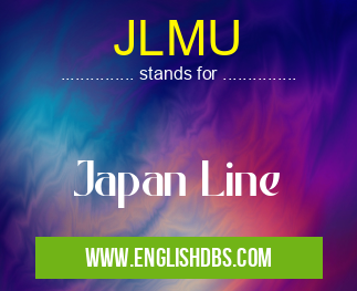 JLMU