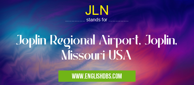 JLN