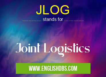 JLOG