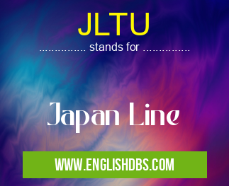 JLTU