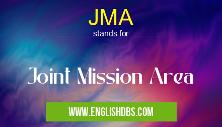 JMA