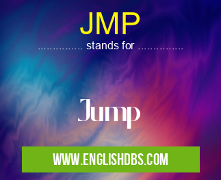 JMP