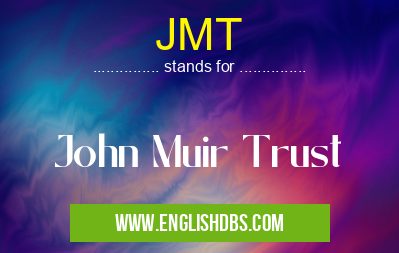 JMT