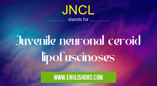 JNCL