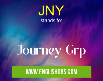 JNY