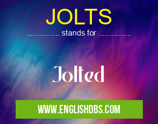 JOLTS