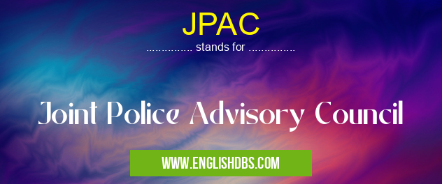 JPAC