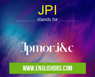JPI