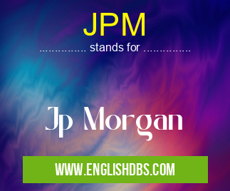 JPM