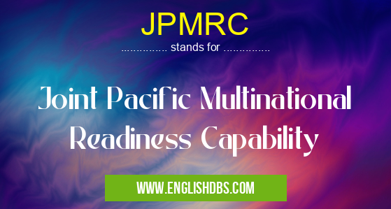 JPMRC