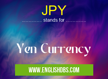 JPY