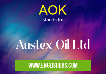 AOK