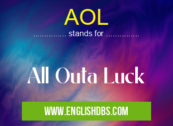 AOL