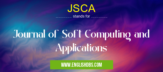 JSCA