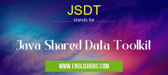 JSDT