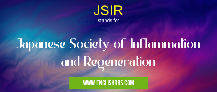 JSIR