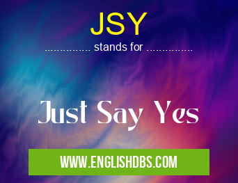 JSY