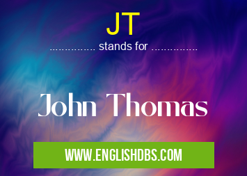 JT