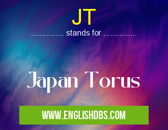 JT