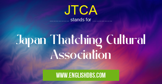 JTCA