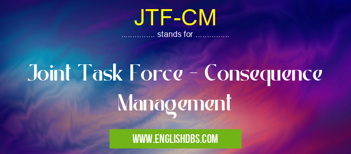 JTF-CM