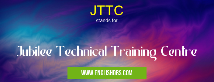 JTTC