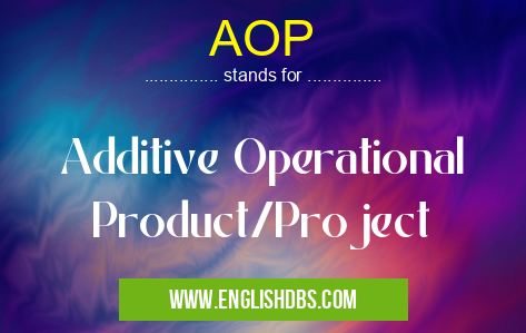 AOP