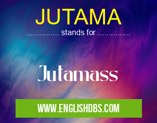 JUTAMA