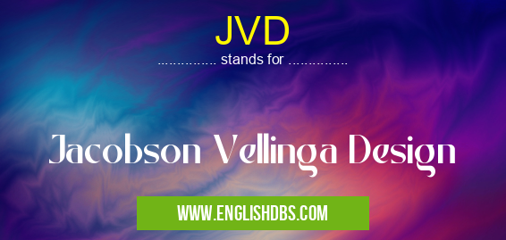 JVD
