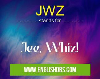 JWZ