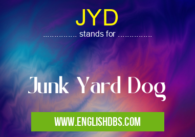 JYD