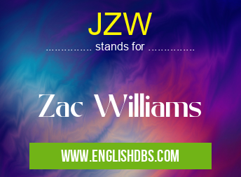 JZW