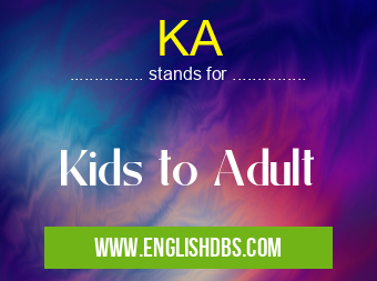 KA