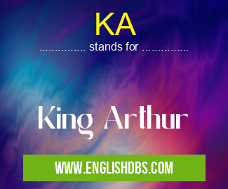 KA
