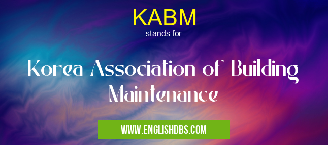 KABM