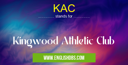 KAC