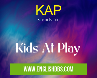 KAP