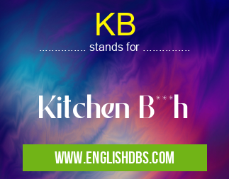 KB