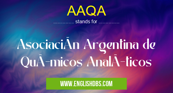 AAQA