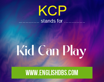 KCP