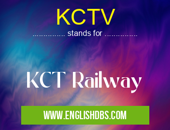 KCTV