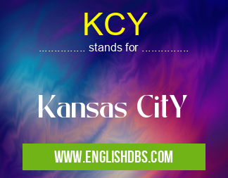 KCY