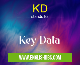 KD